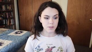 charlotte1996 - [Video] big lips private show pornhub curvy