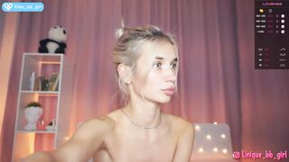 elisa_baby_girl - [Video] dance adorable cum panties