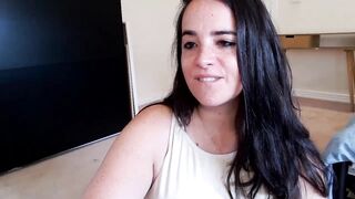 melaniebiche - [Video] big pussy fuck big tits sex