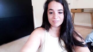melaniebiche - [Video] big pussy fuck big tits sex