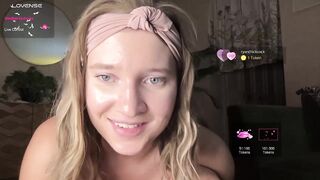 jenniferwhoreance - [Video] lovense findom oil nest