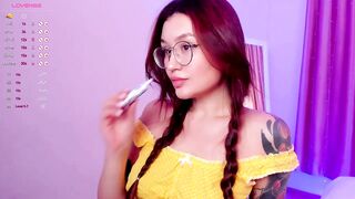 velvet_muff1n - [Video] love party goddess nest