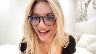 princessbbgirl - [Video] face fucking cam toes fit