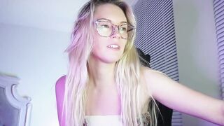 x_dreamgirl_x - [Video] panties pvt submissive big pussy lips