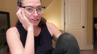 letmesitonit22456 - [Video] sex vids shy relax submissive