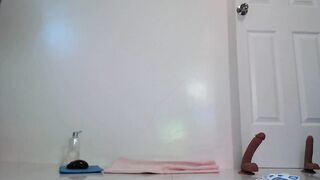 squirtomania - [Video] goddess spy cam wet belly