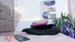 eliizabeth_roberts - [Video] cam girl cei fun big nipples