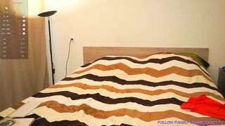 jamrockkitty - [Video] private show face fucking ass fuck 1080 hd