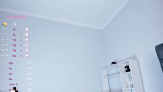 mon1ca_ice - [Video] submissive footjob fuck compilation