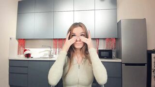 jeancoopera - [Video] leggings doggie style lush amateur sex video