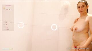 jadebi - [Video] dildo fucking creamy huge dildo sex toy