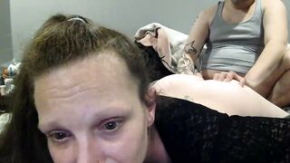 roxyace - [Video] feet big nipples lush pink