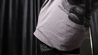 minahin - [Video] adorable anal oil vagina