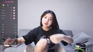 shinobu_kochoo - [Video] teen cock sucking petite chat