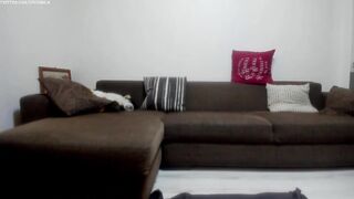 sweetmila1 - [Video] strapon adult slave anal play