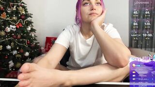 strupedsunicorns - [Video] hot slut big pussy tease lesbian