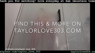 taylor_love_303 - [Video] free real porn big nipples curvy slut