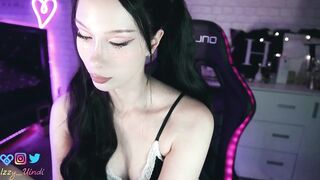 uindi - [Video] solo compilation lush flexible