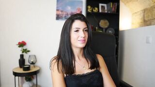 julia_roca - [Video] body lovense big pussy homemade