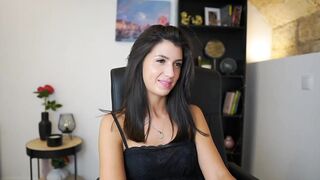 julia_roca - [Video] body lovense big pussy homemade