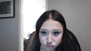 baddgalkiki - [Video] nudity queen anal play sexy