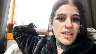 mistresstori2121 - [Video] deep throat dirty talk slave chat