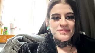 mistresstori2121 - [Video] cam cei Nora big lips