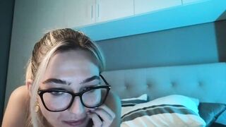 cutebunny_8 - [Video] nasty mature massage slave
