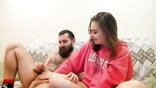 sunrisesex2 - [Video] sister feet ass strapon