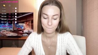 sweet_mia_91 - [Video] goddess office cam porn nest