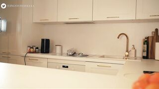 thingswithana - [Video] pornhub hot chick girlnextdoor office