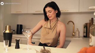 thingswithana - [Video] pornhub hot chick girlnextdoor office