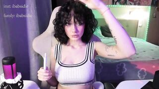 elizabethbritanny - [Video] milf tiny anal porn anal