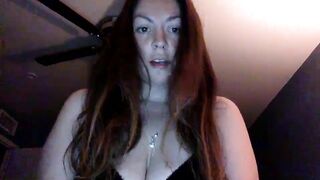 betty_balloons - [Video] passive strip anal fuck stocking