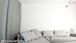 _sirine_ - [Video] massage love oil pvt