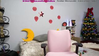 19honeysuckle - [Video] boobies private pussy ass fuck