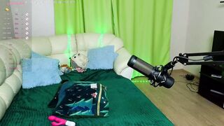 demmi_foxy - [Video] pussy chat masturbate bdsm