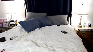 thekinkyninja82 - [Video] spy cam dominant pussy joi