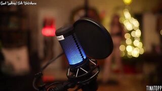 tinatopp - [Video] cam show fun joi glamour porn