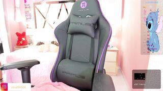 lilo_andstich - [Video] oral sex hot wife belly orgy