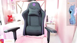 lilo_andstich - [Video] oral sex hot wife belly orgy