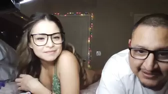 Asleeeymorgan - [Video] ticket show amateur legs slave