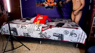 angeline_focus - [Video] sph anal fuck submissive camera