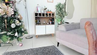 nemisha - [Video] creamy latex pornhub big nipples