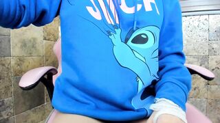 kathy_baby - [Video] nude big lips natural domi