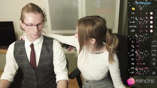 mel_collins - [Video] chat femdom big boobs nasty