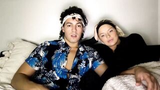 chulo33333 - [Video] legs pussy strapon tall