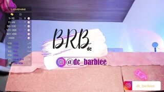 _barbie_joy - [Video] onlyfans European bush curvy