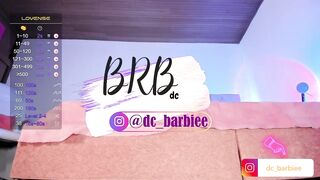 _barbie_joy - [Video] onlyfans European bush curvy