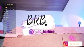 _barbie_joy - [Video] onlyfans European bush curvy